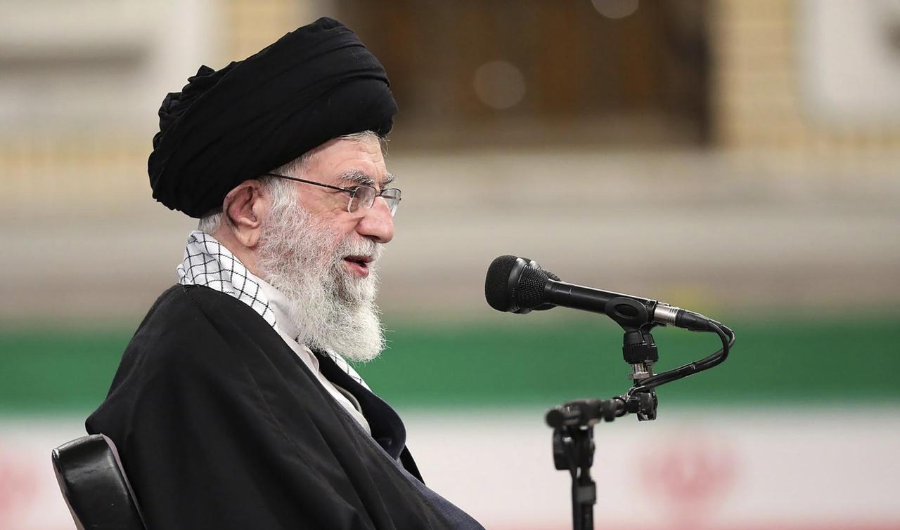 96小时内，哈梅殡葬准时举行，普京去不了现场，中国做出重大承诺-马什哈德初春