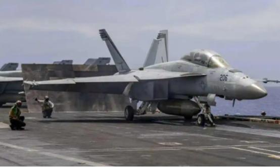 中国国防部宣布了 这段时间网上总有人说，咱们在南海用了挺厉害的电磁武器，把对