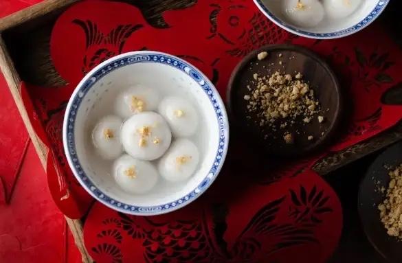 “悲剧还是发生了！”近日，浙江，一70岁老人患有糖尿病，在春节期间，怕汤圆过期浪