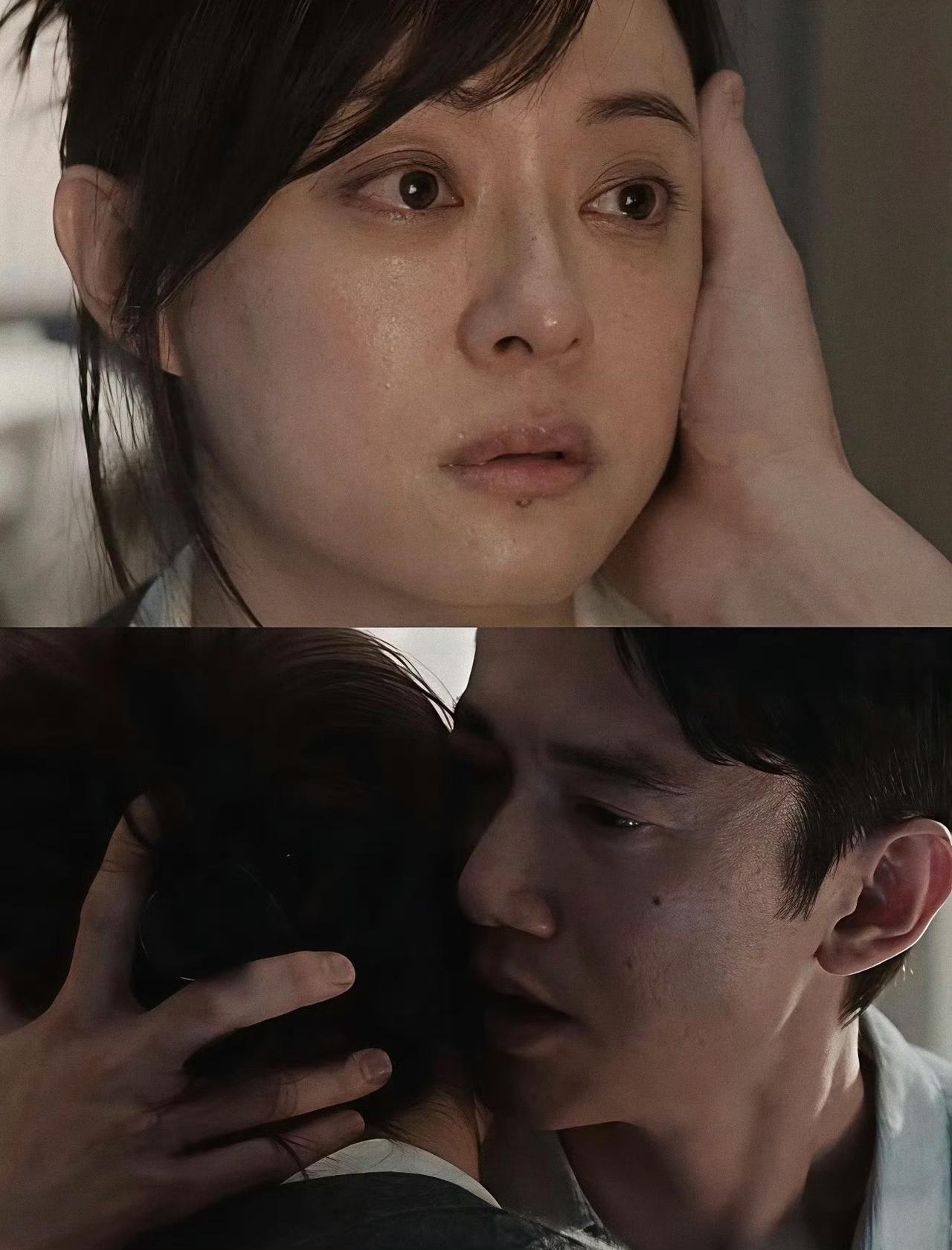 《危险关系》大结局：罗梁最狠的报复在最后一刻，他想要的，是颜聆的万劫不复！姐