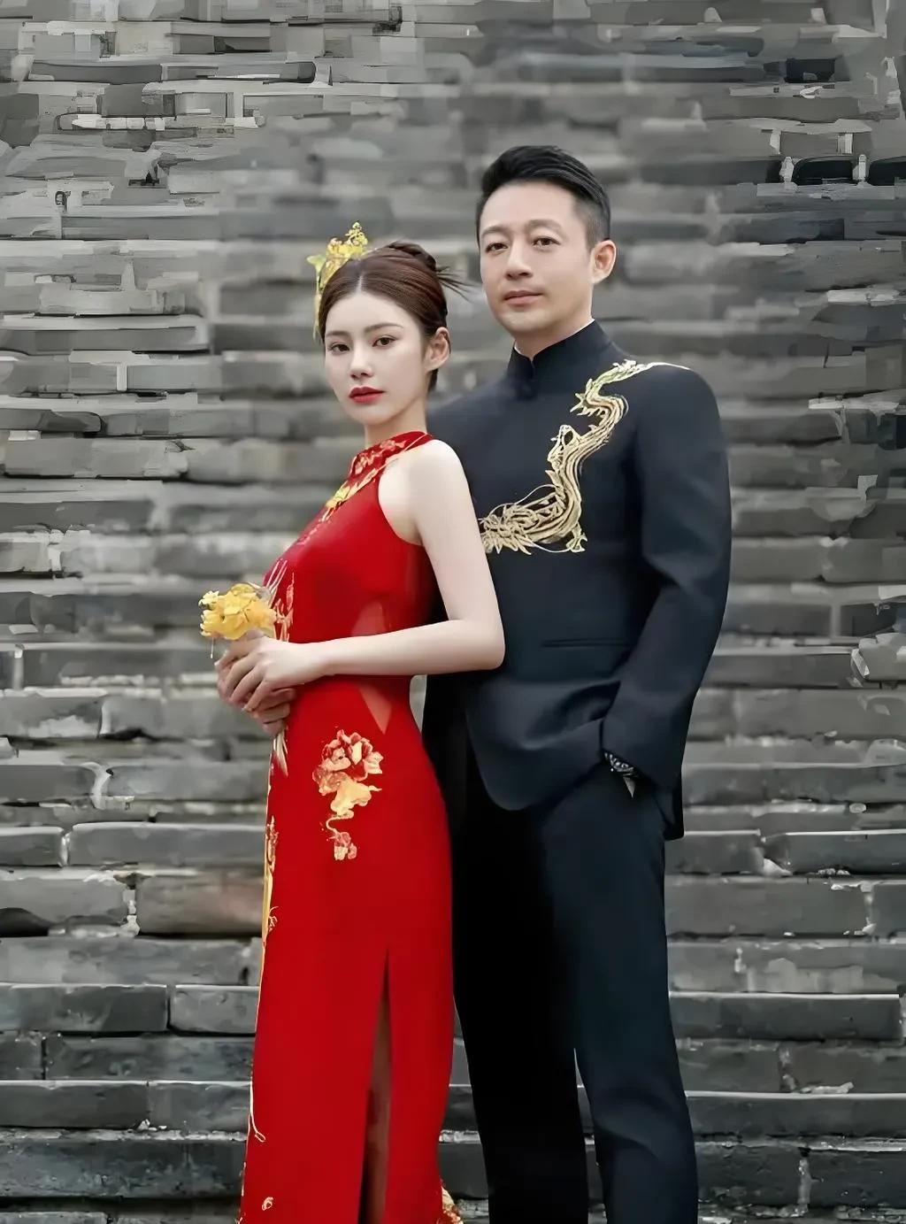 #全网热议！汪小菲两场婚礼遭大风突袭，是巧合还是另有玄机？#救命！汪小菲这婚结
