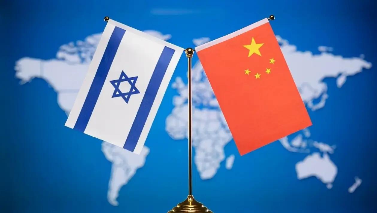 “报仇不隔夜！”72名以色列议员曾直接绕过中国大陆，支持台湾加入国际组织，可他们