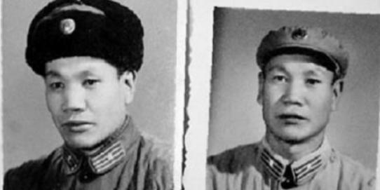 1996年，一位七旬老人来到部队，含泪对首长说：“报告首长，任务已完成，请指示。