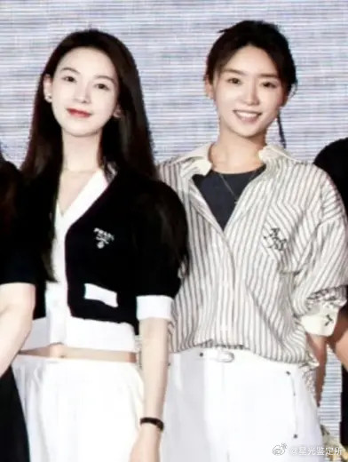 陈瑶和张月好像是预制菜无疑了啊