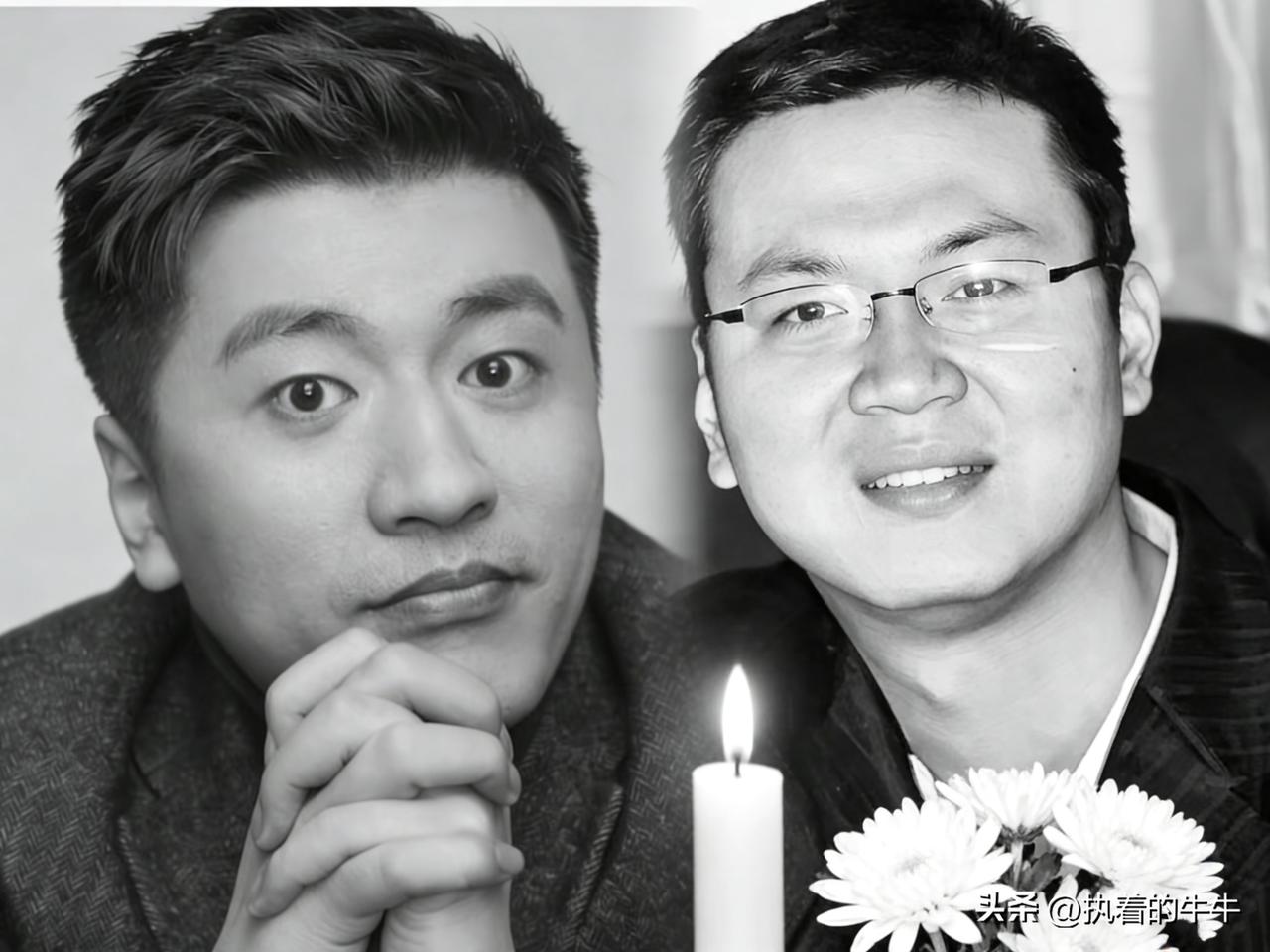 短短5天，郑大送走了两位顶级“斗士”。先是魏华（都市大先生），45岁就在生