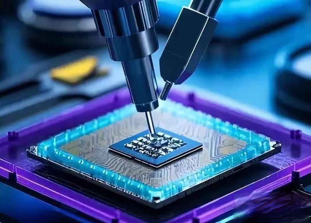 芯片战彻底输了！美国封锁三年，中国直接打出王炸！美国做梦都没想到，砸了几千亿