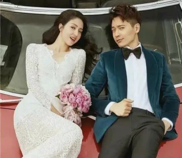 董璇提离婚，高云翔秒同意不吵不闹，不争财产就这还有人说他是好男人？殊不知