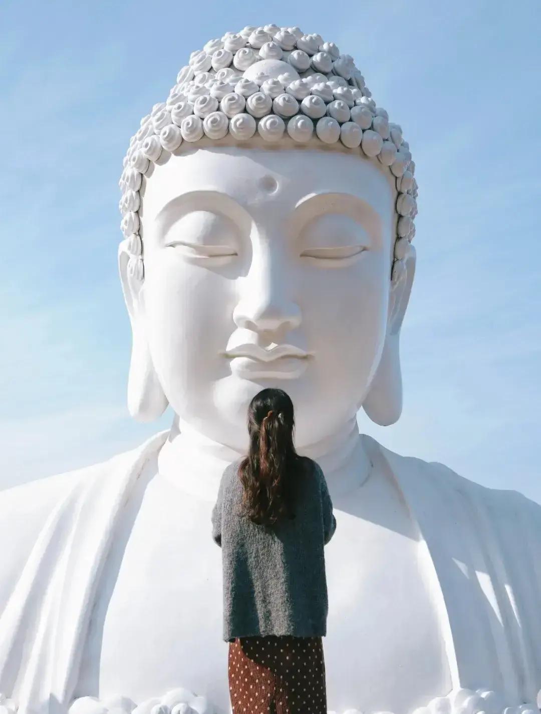 遇过这种“爱人”的才懂，那根本不是爱，是你的情劫你有没有过一种状态，明明知道