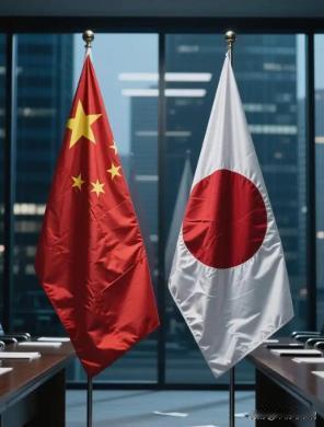 说句不好听的，如果中日战争真的爆发了，不会有任何国家出手帮助我们，俄罗斯与朝鲜很