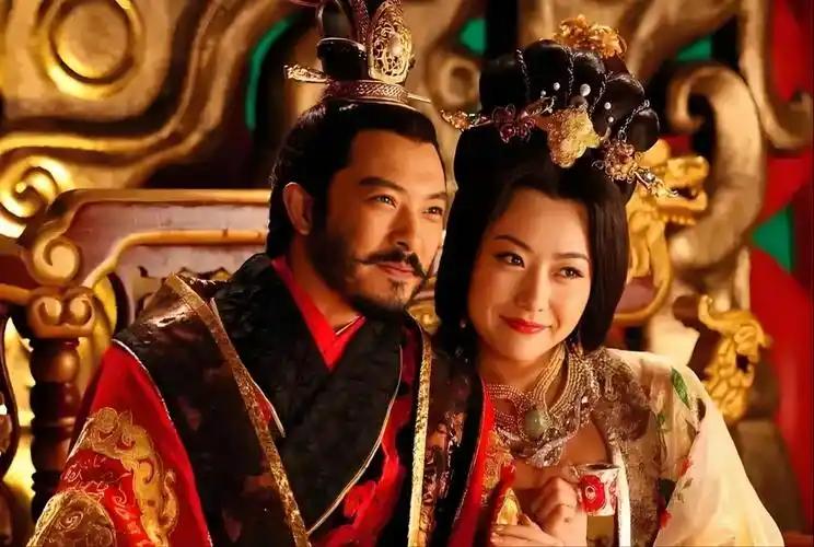 隋文帝篡位时，有一人坚决反对，杨坚非但不敢杀，还很惭愧隋朝建立之前，天下还处