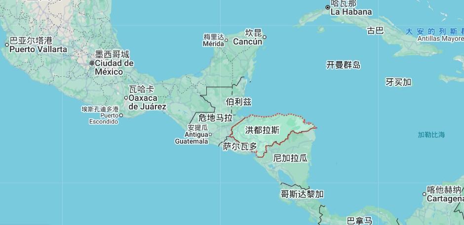 这个国家要与台湾建交？美国“外交家”杂志报道称洪都拉斯多名总统参选人声称当