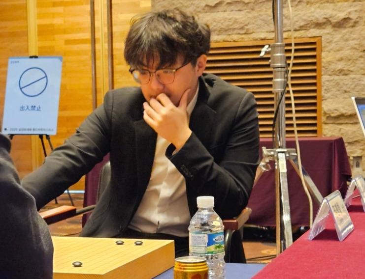 放虎归山~老朴功亏一篑壮士出川~阿廖首进决赛30届大师赛~30年三星杯