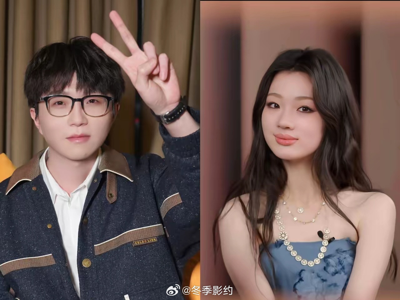 果然还是男人更懂女人！毛不易眼光太毒了，原因很简单，因为毛不易早就看出单依纯的问