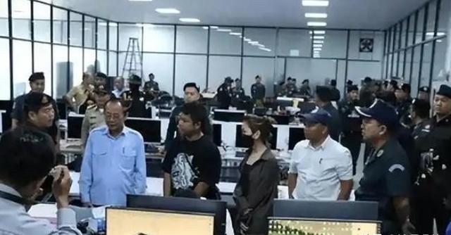 中国人容易被电诈盯上是有原因的，一位越南人曾经告诉我：一个14亿人口的大国，几乎