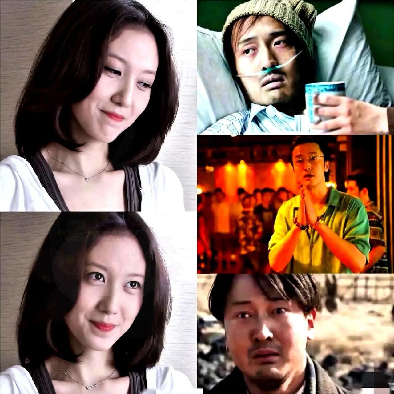 娱乐圈的踩踏式竞争有多难看？白百何当年一纸爆料把高露隐婚消息甩给媒体，殊不知对