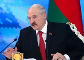 白俄罗斯总统一句话，撕开了中国最可怕的底牌！卢卡申科说：“中国让西方睡不着觉的，