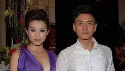 黄宗泽胡杏儿的八年：在爱与花心的漩涡中，看见爱情的警示灯提及黄宗泽与胡杏儿长达