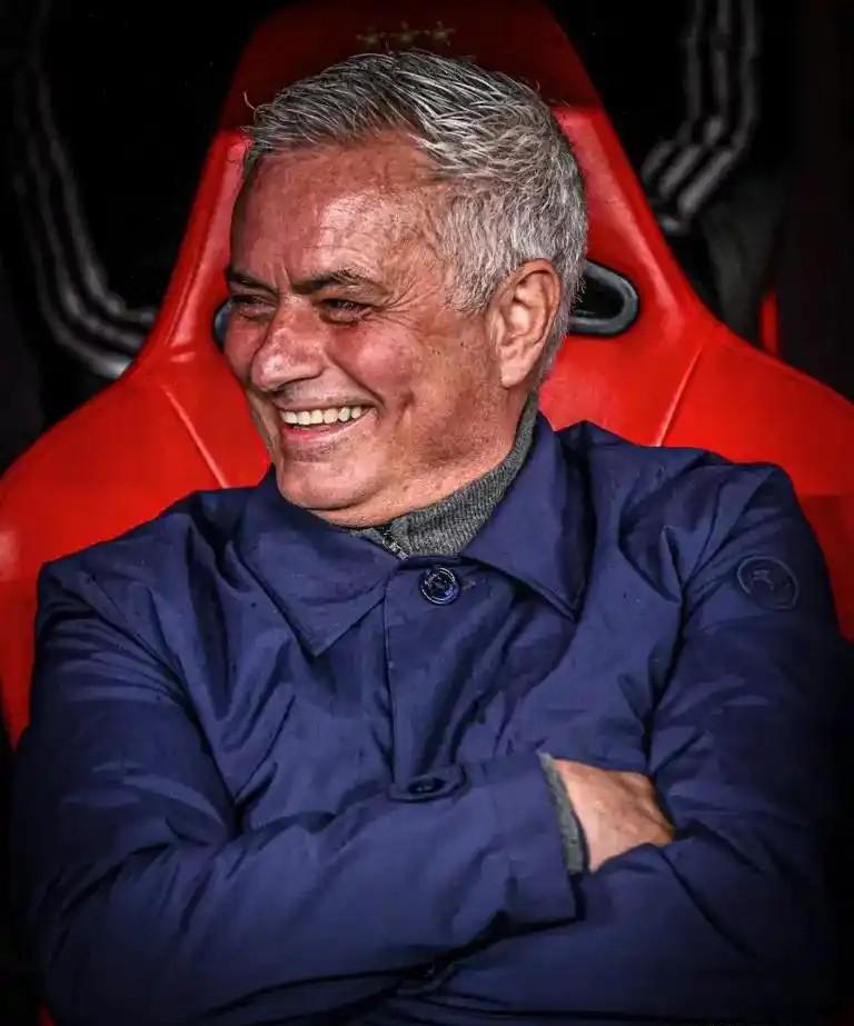 【葡萄牙体育与波尔图打平，这应该是穆里尼奥最想要的结果】葡萄牙体育1-1波尔