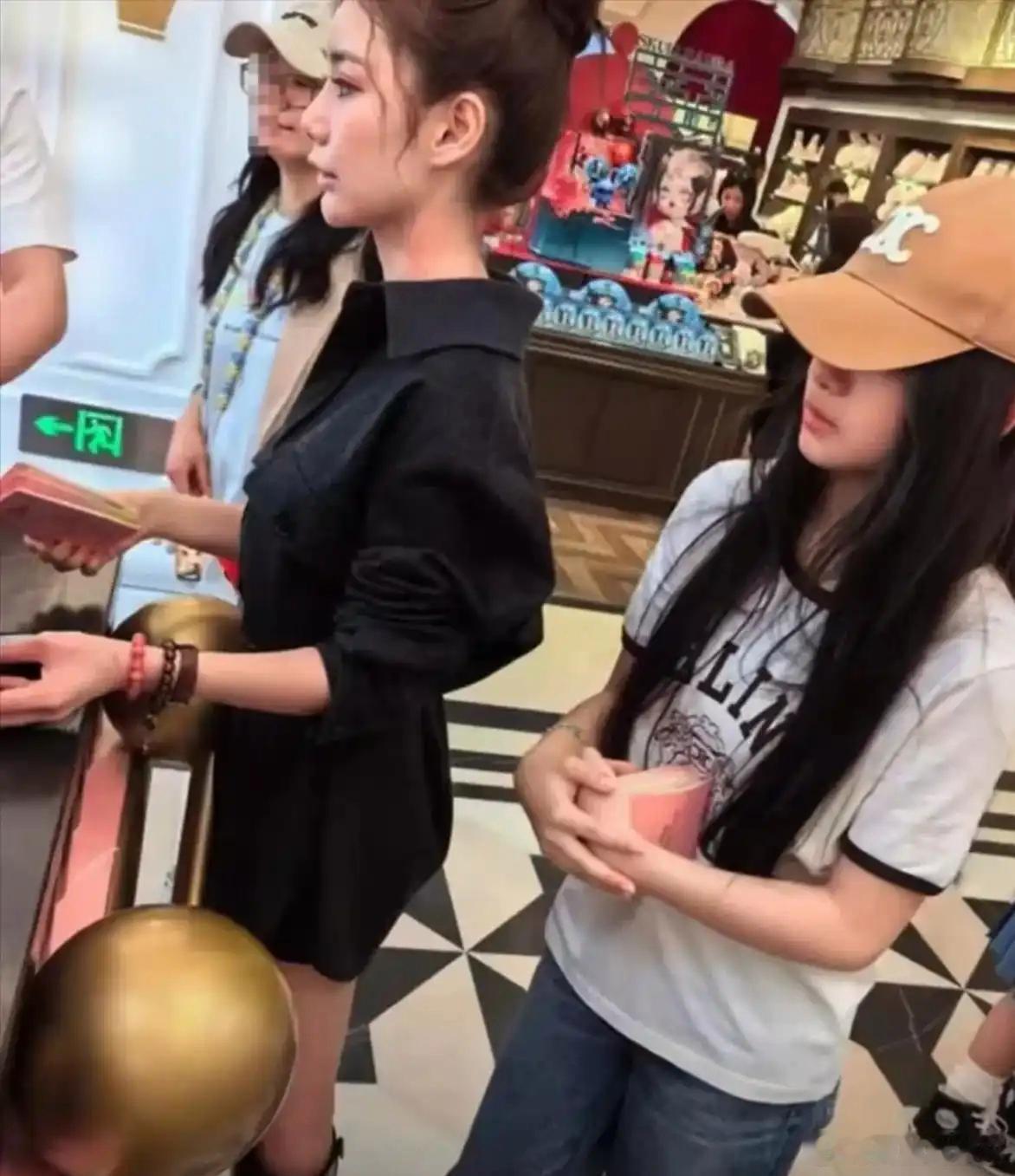 汪小菲和S家或将握手言和近期，台媒爆料汪小菲和S家正在谈判，和解的可能性非常大