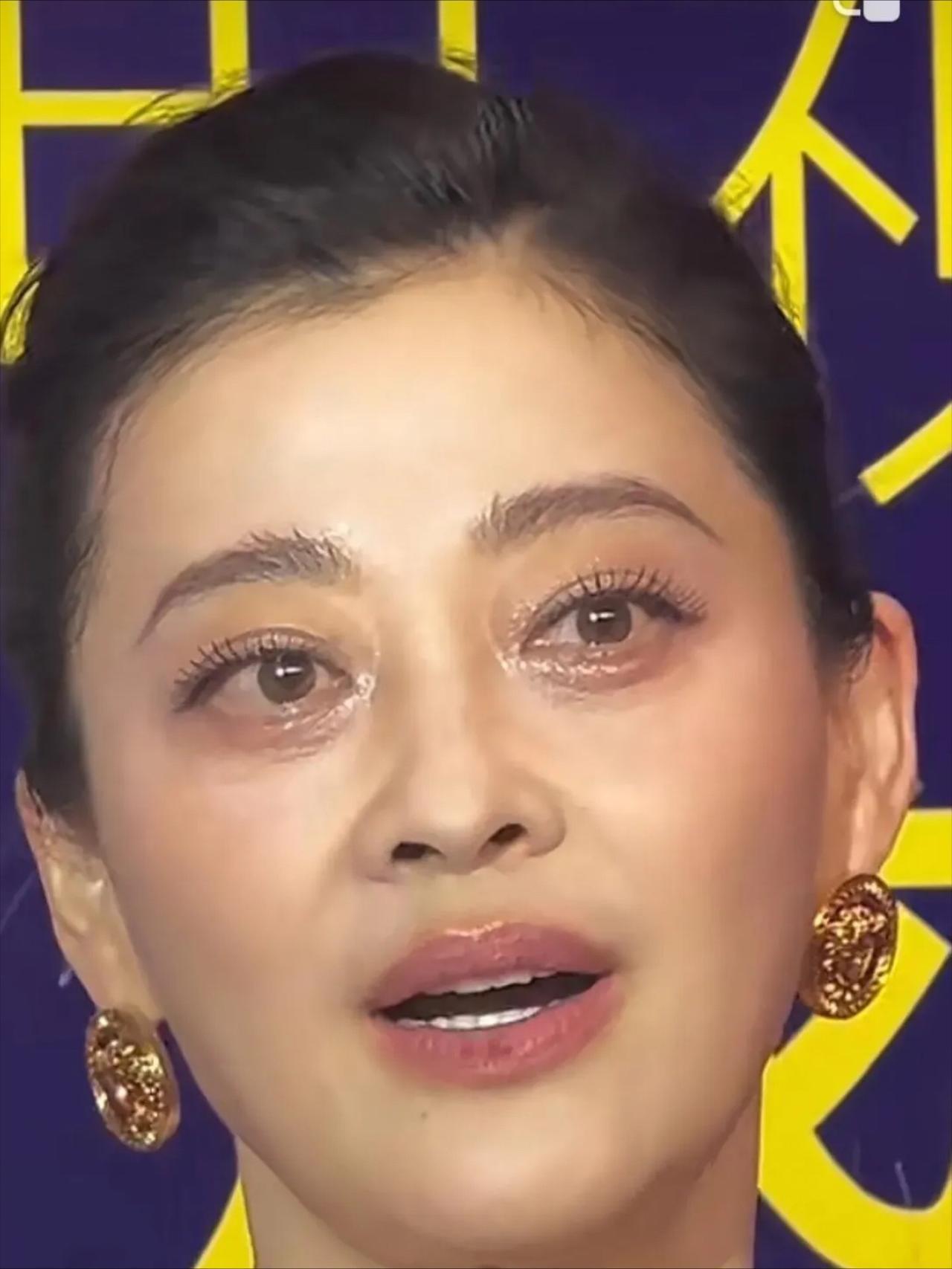 梅婷：演技才是演员的“不老通行证”年初看央视《六姊妹》，不少人发现梅婷模样变