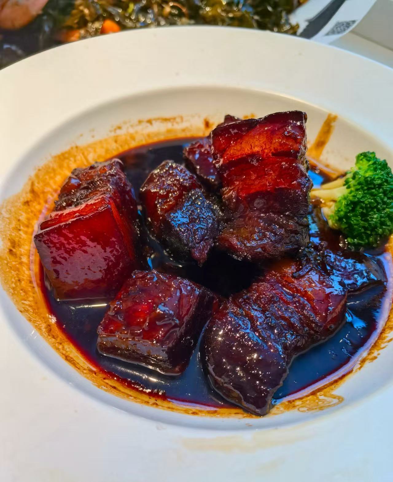 浙江杭州美食，这种小店，杭帮菜值得冲！