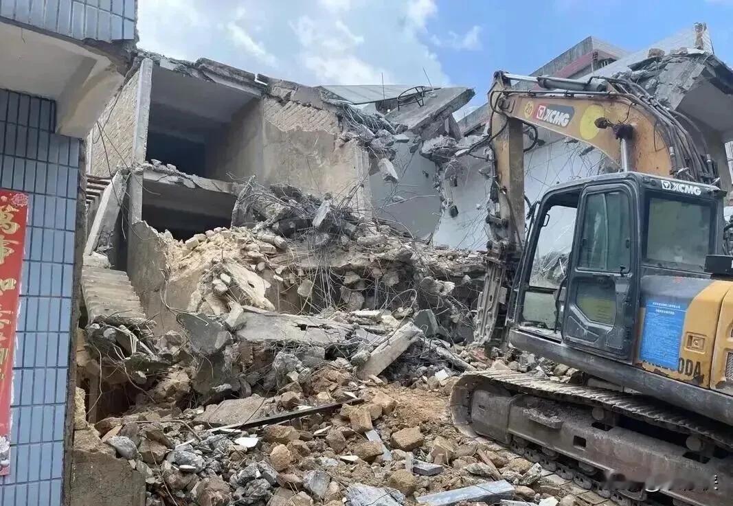 你绝对想不到，沉寂已久的“拆迁潮”可能真的要重启了！自然资源部最近定调，关于20