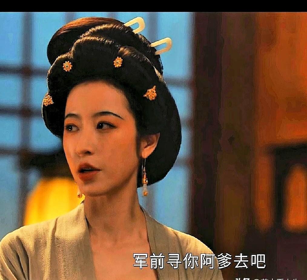 当孩子犯下滔天大祸，你是心软放过，还是咬牙惩罚？央视大剧《太平年》里，钱弘俶