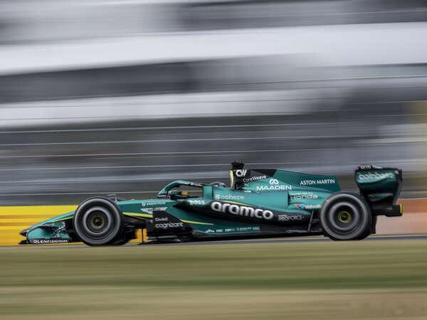 本田曾困惑“F1发动机振动很正常，车手为何不忍一忍？”今日，日本F1摄影师热田护
