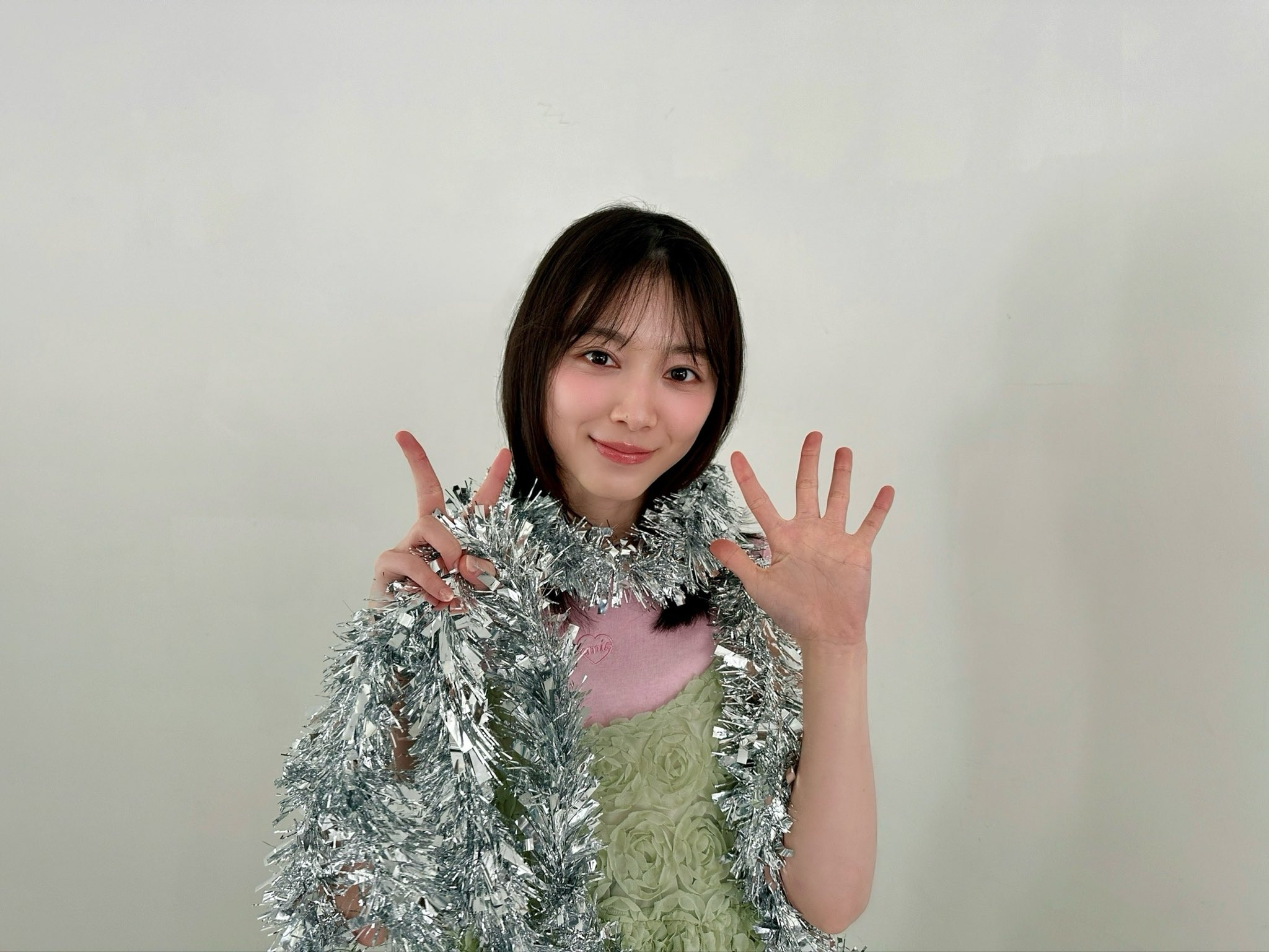 森田ひかる🌱　arヒカルノメ