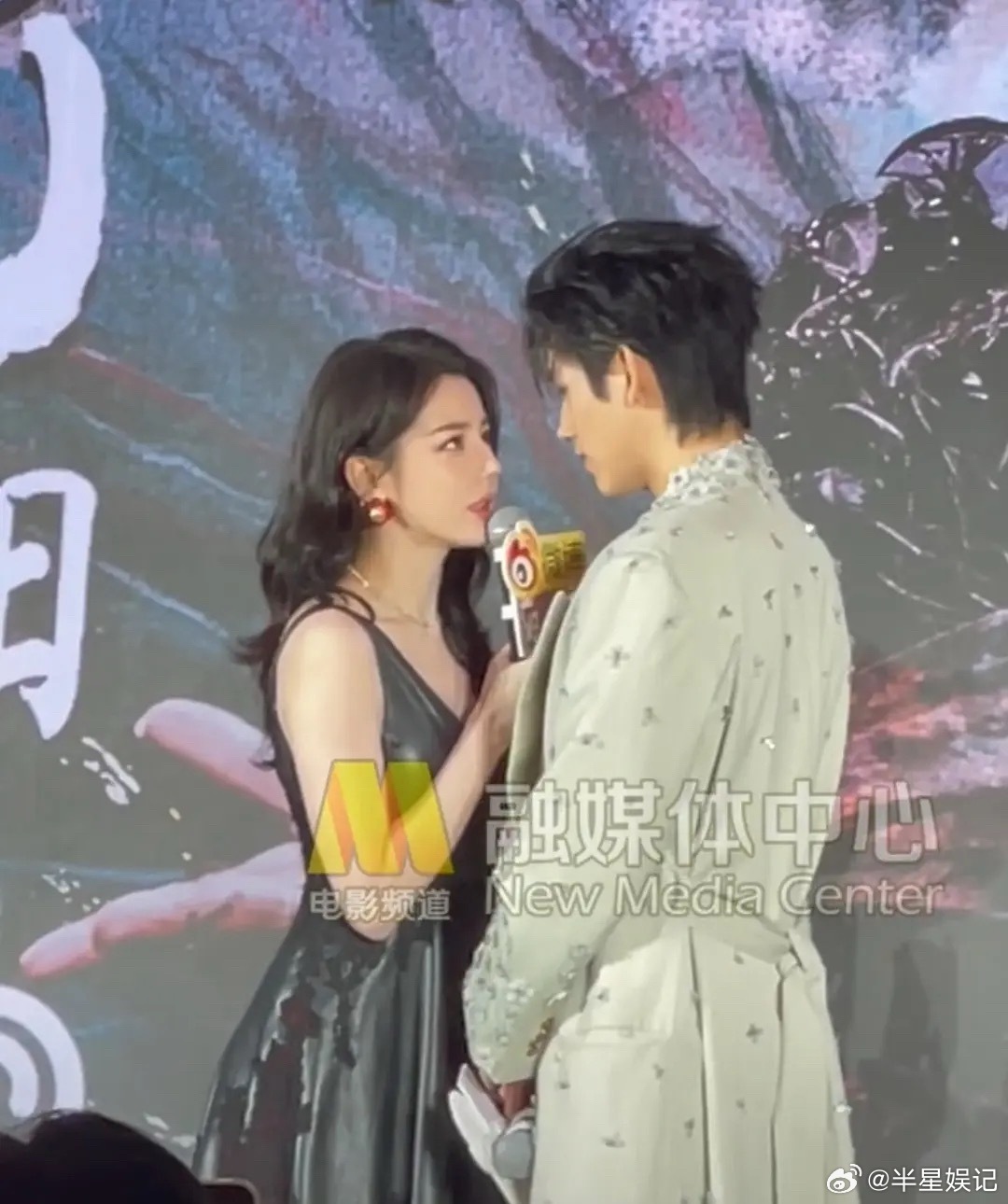 8好像长胖了，但是长胖了还挺好看的