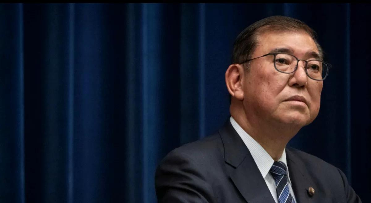 据共同社报道，当地时间5月13日，日本首相石破茂宣称，日本政府反对逐项协议的模式