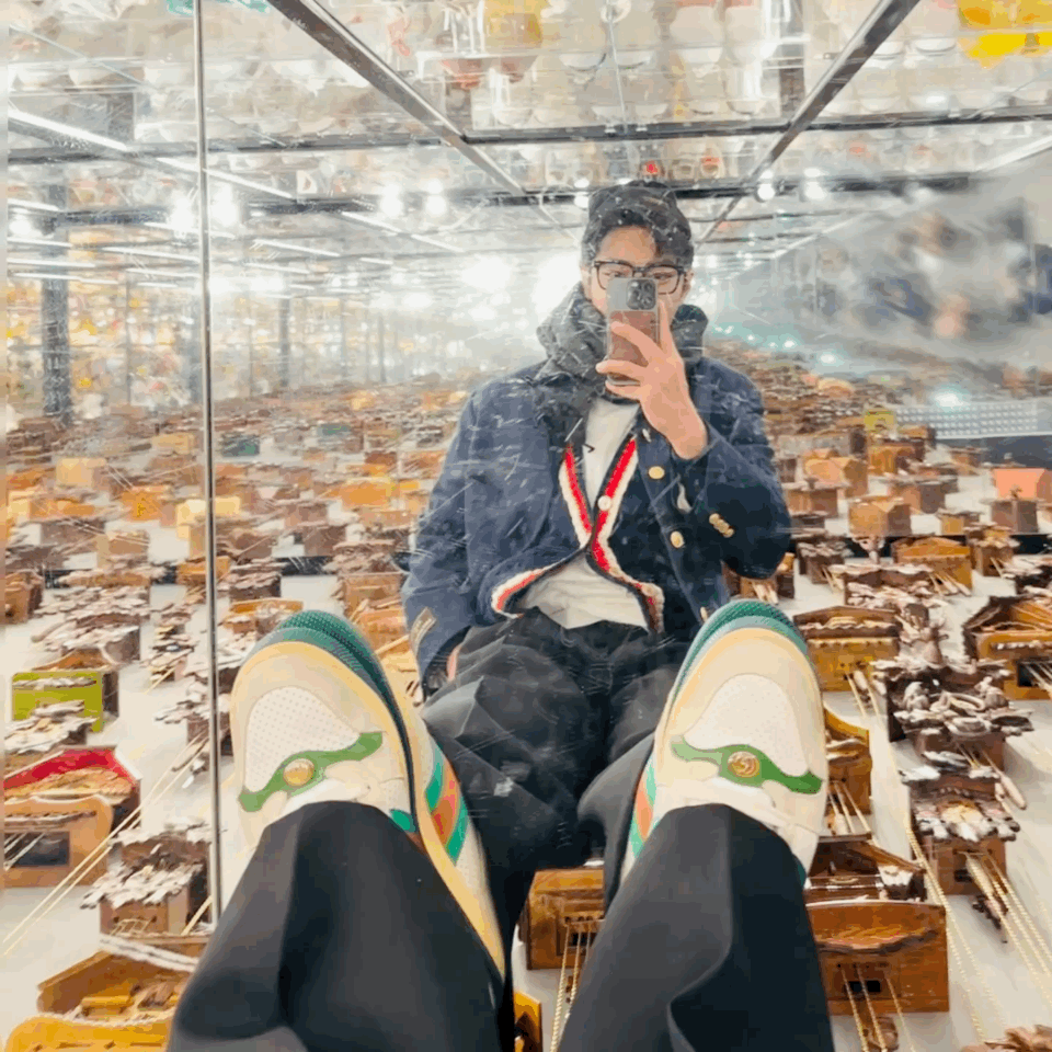 博君一肖对鞋子大小有质疑的，分析图拿走不谢！而一博的造型和拍摄手法，与战战一模