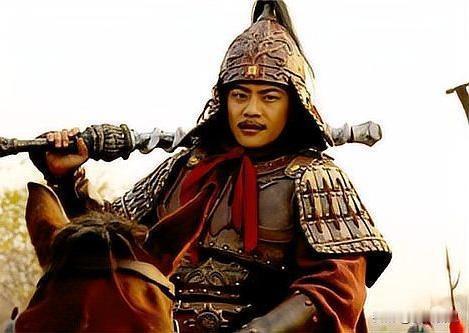 尉迟恭：忠的不是龙椅，是李世民的太平天下尉迟恭这人，说白了就是李世民的“死