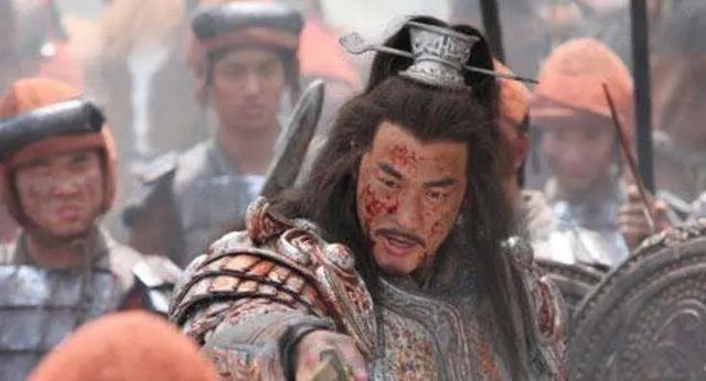 项羽死后，一名小兵因割下他的大腿而被刘邦封侯。谁也没想到，800年后，这个小兵的
