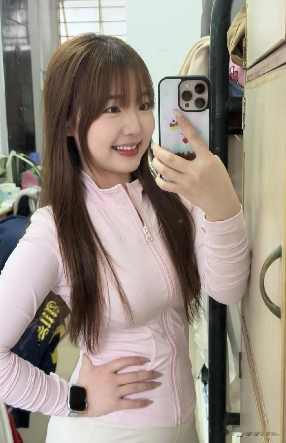 自爱是我对世界如此温和的根本原因