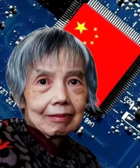 “中国永远造不出自己的芯片，就算造出来也要落后世界二十年。”谁能想到，打破这句断