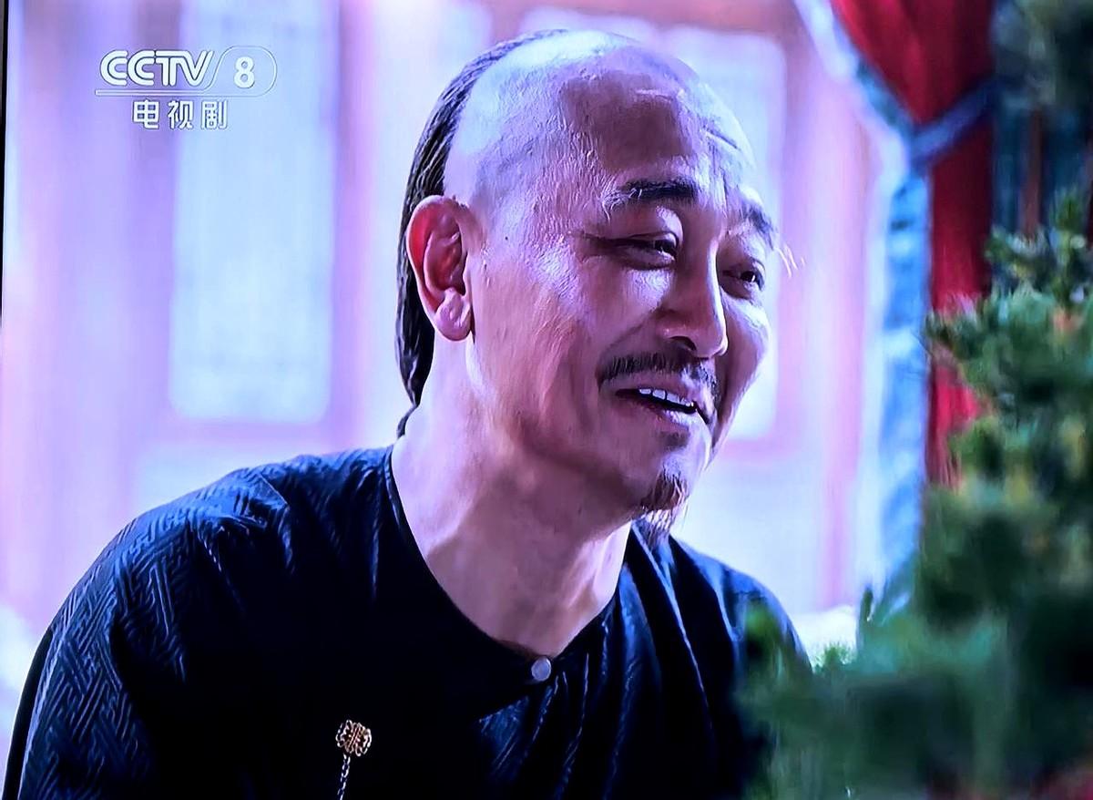 最近看《大生意人》，里面有个平遥城的大商人叫王天贵，这角色真是让人印象深刻。