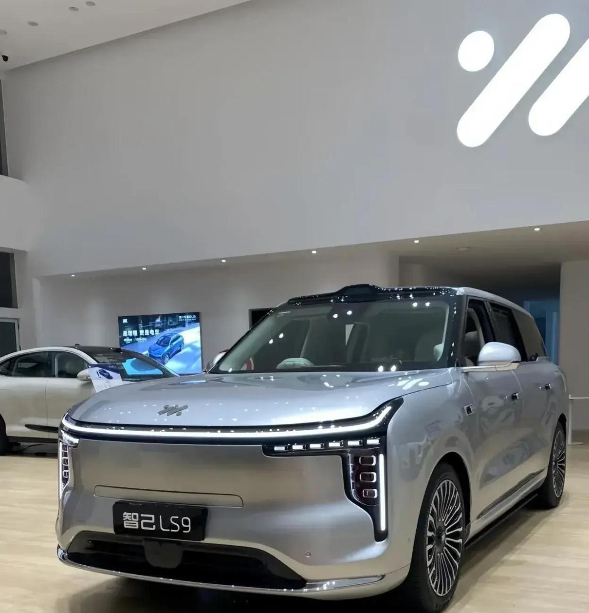 意不意外！2025年大型SUV销量榜排名1.问界M8