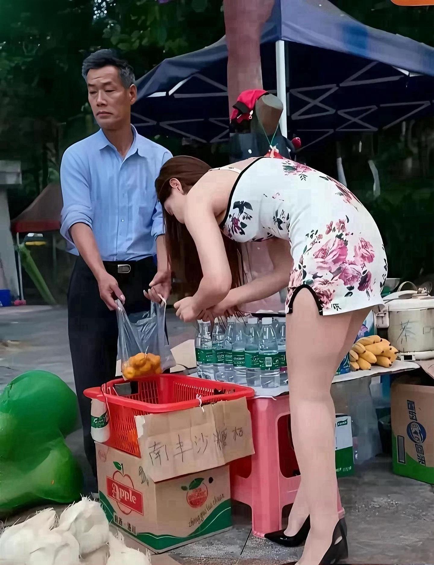 大哥是个好人​​​