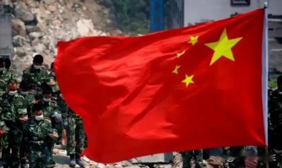 中国天灾时，敌国为何没有趁机入侵？那你可能不知道，08年汶川地震时，中国所有边境