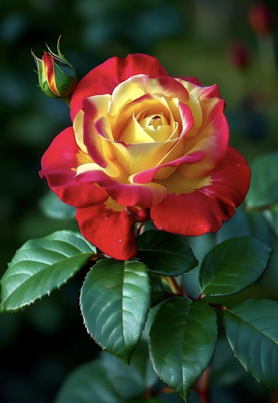 上联：一花独秀下联：众壑深藏