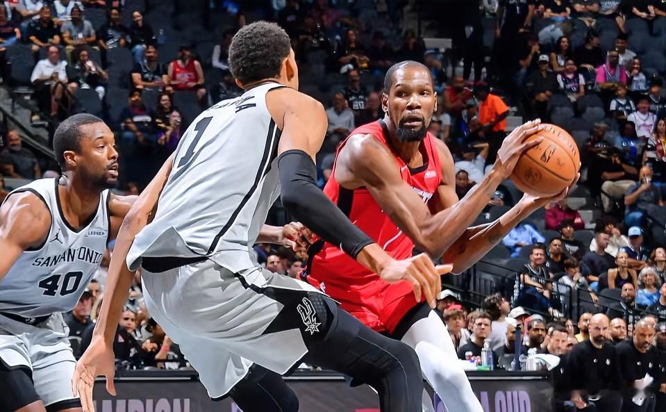 有这三点在，火箭输球没意外！乌度卡临场反应有多慢、有多固执，仅一场比赛体现的