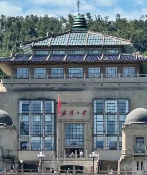 肖同学资格回来了，人却难回去！肖同学的心结难解武大为他恢复了补助和保研
