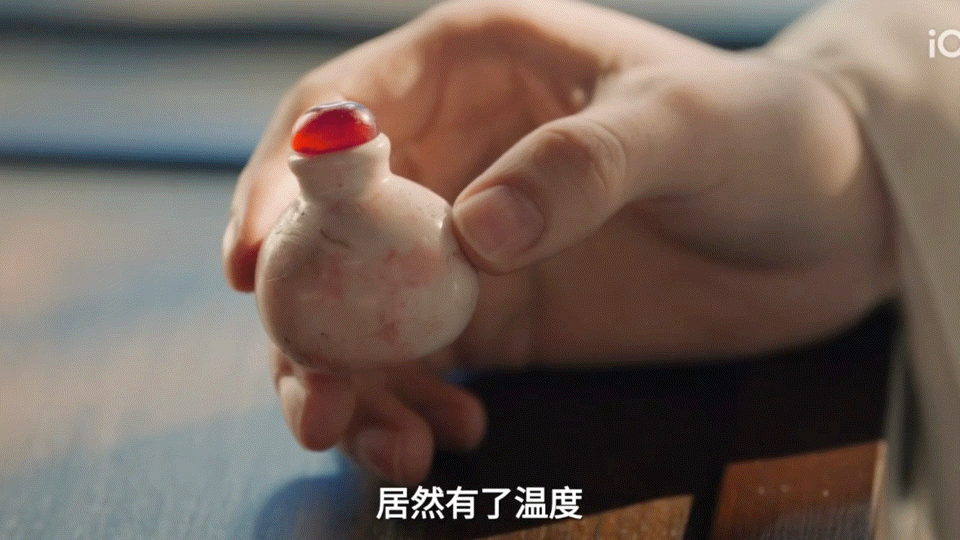 富贵少爷万水千山我替你看到了谁看天地剑心不为富贵动容啊，他明明一辈子都渴望自