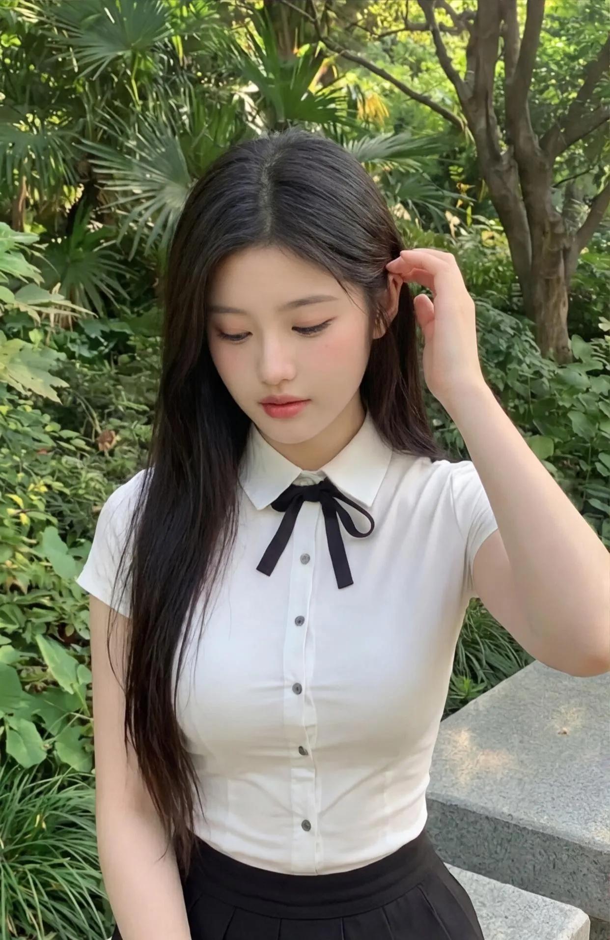 可爱妹妹！