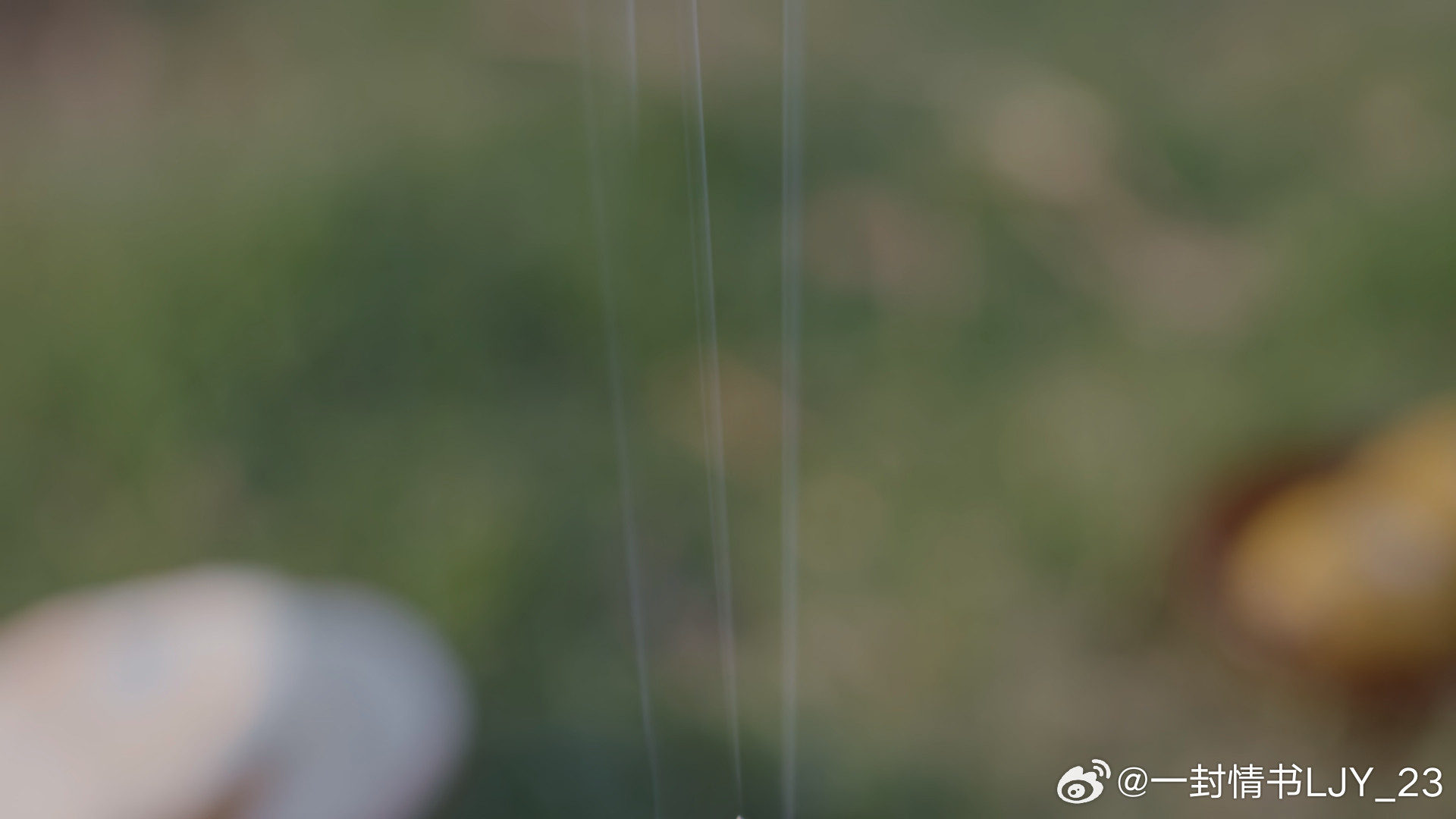 兰香：寻亲多年骤然相见，悲痛、委屈、爱恨拉扯，不敢认亲的隐忍太好哭林锦岐：当年退婚的愧疚，多年守坟赎