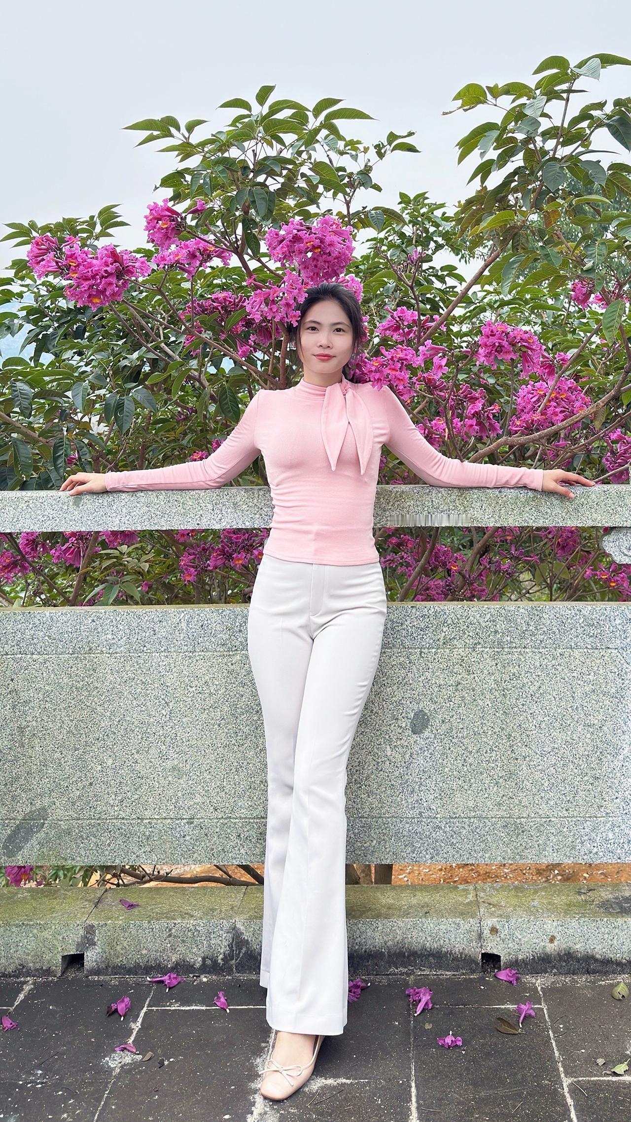 户外大长腿广西崇左上热门