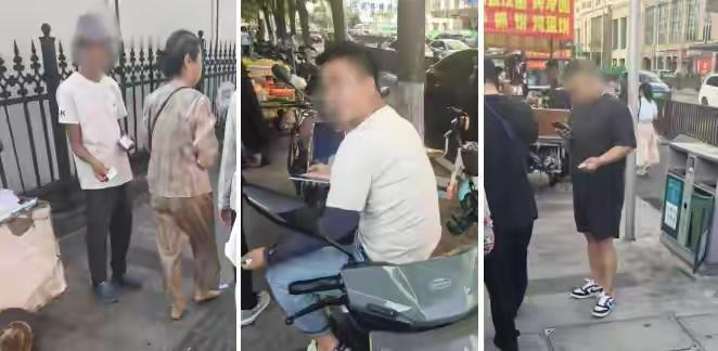 大快人心!必须得给沈阳的帽子叔叔们点赞！沈阳帽子叔叔们抓了75个医院的票贩子，这