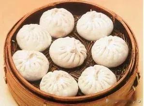 包子，大家喜欢吃什么类型的？早上第一次去包子店买包子，看到菜单上有肉包、