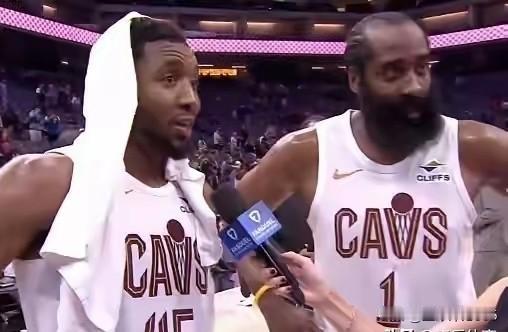 全明星周末，哈登去哪儿了？拒绝热闹，他与米切尔有个“硬核”约定当全明星周末热闹